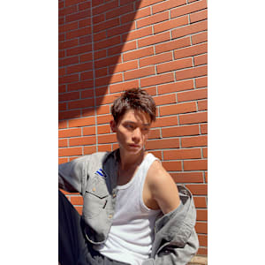 kearny -メンズパーマ&メンズカット- 上野