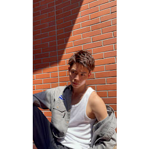 kearny -メンズパーマ&メンズカット- 上野