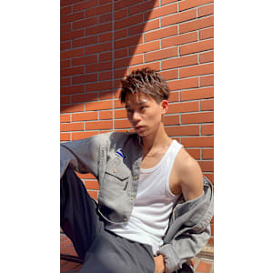 kearny -メンズパーマ&メンズカット- 上野