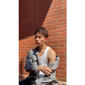 kearny -メンズパーマ&メンズカット- 上野