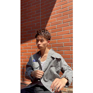 kearny -メンズパーマ&メンズカット- 上野