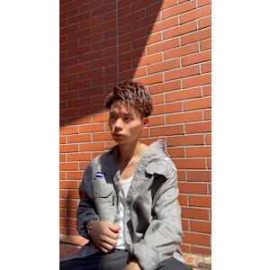 kearny -メンズパーマ&メンズカット- 上野