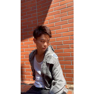 kearny -メンズパーマ&メンズカット- 上野