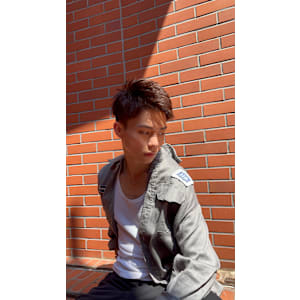 kearny -メンズパーマ&メンズカット- 上野