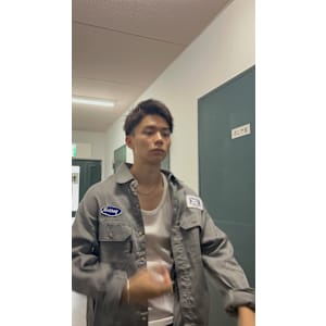 kearny -メンズパーマ&メンズカット- 上野