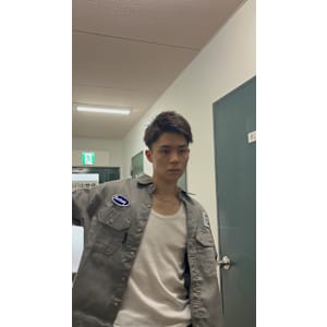 kearny -メンズパーマ&メンズカット- 上野