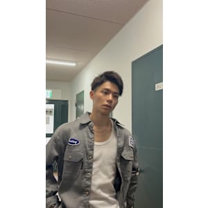 kearny -メンズパーマ&メンズカット- 上野