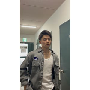 kearny -メンズパーマ&メンズカット- 上野