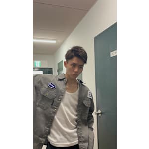 kearny -メンズパーマ&メンズカット- 上野