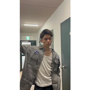 kearny -メンズパーマ&メンズカット- 上野