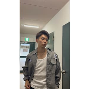 kearny -メンズパーマ&メンズカット- 上野