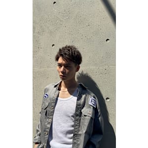 kearny -メンズパーマ&メンズカット- 上野