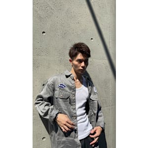 kearny -メンズパーマ&メンズカット- 上野