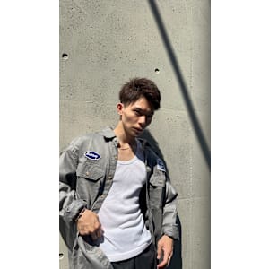 kearny -メンズパーマ&メンズカット- 上野