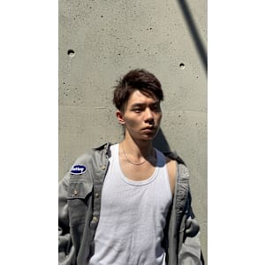 kearny -メンズパーマ&メンズカット- 上野