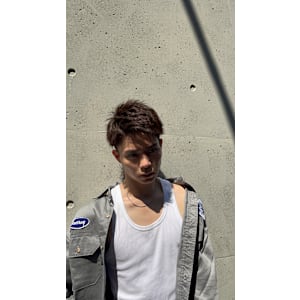 kearny -メンズパーマ&メンズカット- 上野