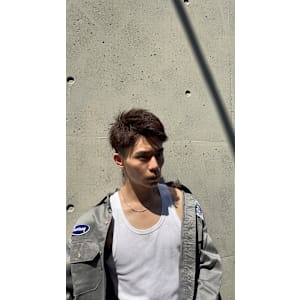 kearny -メンズパーマ&メンズカット- 上野