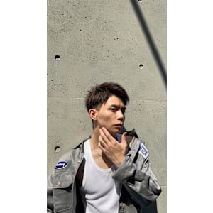 kearny -メンズパーマ&メンズカット- 上野