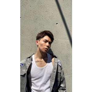 kearny -メンズパーマ&メンズカット- 上野