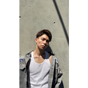 kearny -メンズパーマ&メンズカット- 上野