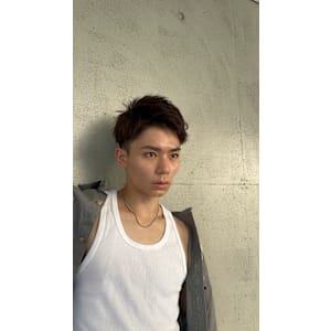 kearny -メンズパーマ&メンズカット- 上野