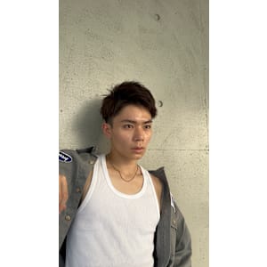 kearny -メンズパーマ&メンズカット- 上野