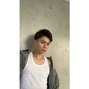 kearny -メンズパーマ&メンズカット- 上野