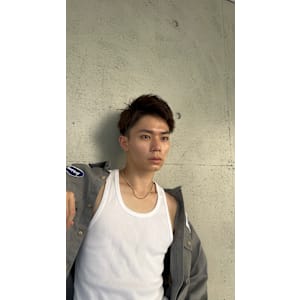 kearny -メンズパーマ&メンズカット- 上野