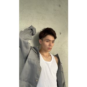 kearny -メンズパーマ&メンズカット- 上野