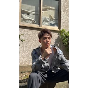 kearny -メンズパーマ&メンズカット- 上野