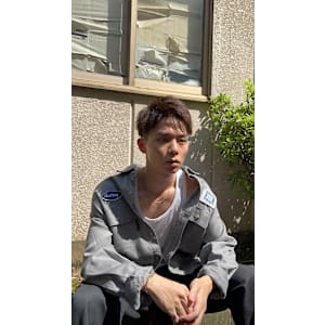 kearny -メンズパーマ&メンズカット- 上野