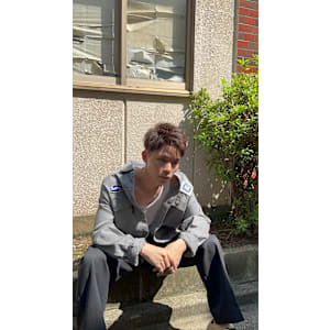 kearny -メンズパーマ&メンズカット- 上野