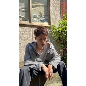 kearny -メンズパーマ&メンズカット- 上野