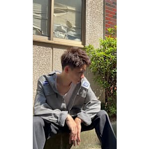 kearny -メンズパーマ&メンズカット- 上野