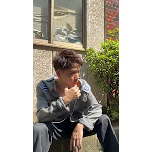 kearny -メンズパーマ&メンズカット- 上野