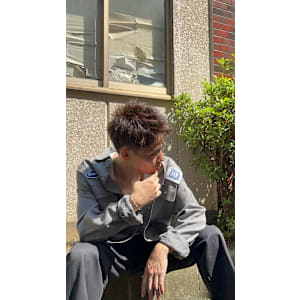 kearny -メンズパーマ&メンズカット- 上野