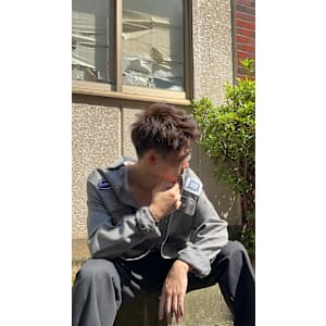 kearny -メンズパーマ&メンズカット- 上野