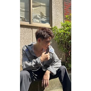 kearny -メンズパーマ&メンズカット- 上野