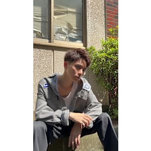 kearny -メンズパーマ&メンズカット- 上野