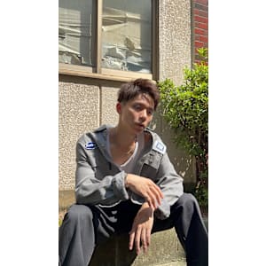 kearny -メンズパーマ&メンズカット- 上野