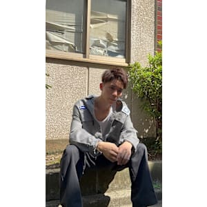 kearny -メンズパーマ&メンズカット- 上野