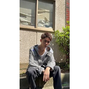 kearny -メンズパーマ&メンズカット- 上野