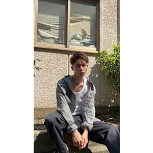 kearny -メンズパーマ&メンズカット- 上野