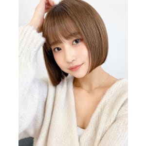 ブロッサム保谷店×ミディアム