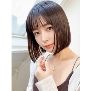 ブロッサム保谷店×ミディアム