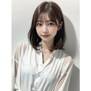 ブロッサム保谷店×ミディアム