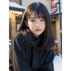 ブロッサム保谷店×ミディアム