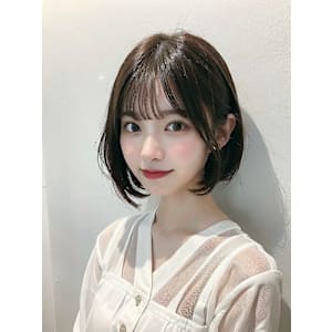 ブロッサム保谷店×ミディアム