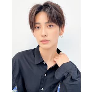 ブロッサム保谷店×ショート