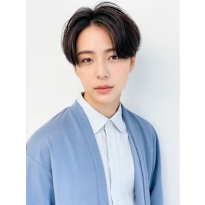 ブロッサム保谷店×ショート